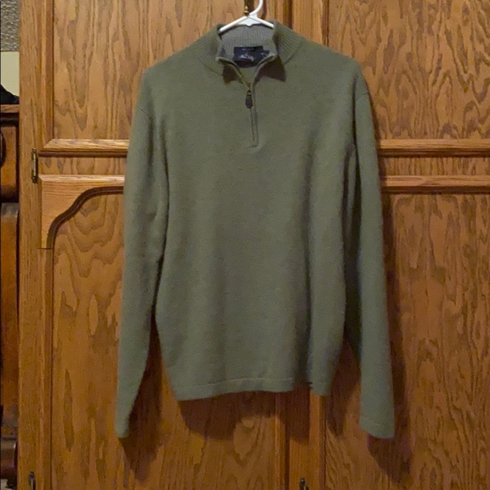 allen solly sweater